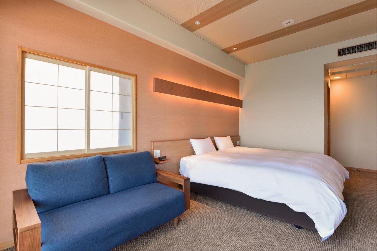 Kaike Seaside Hotel Yonago Eksteriør bilde
