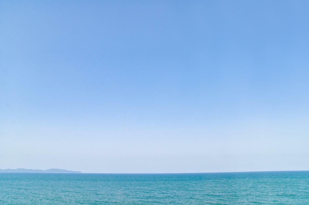 Kaike Seaside Hotel Yonago Eksteriør bilde